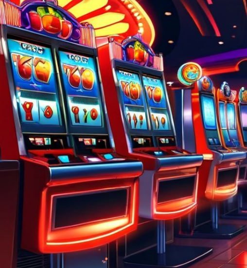 hotbet855 mobile gaming