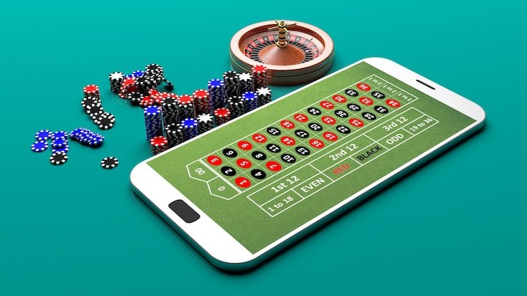 hotbet855 mobile gaming