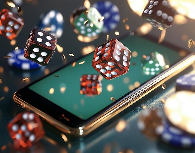 hotbet855 Apa yang Kami Tawarkan di Ruang Slot